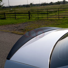 B8/B8.5 Dry Carbon Fiber Spoiler V1 | Audi B8/B8.5 S4 | Canadian Auto Performance