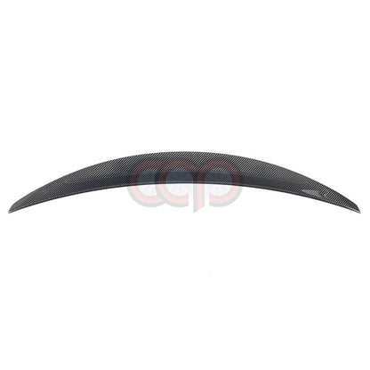 B8/B8.5 Dry Carbon Fiber Spoiler V1 | Audi B8/B8.5 S4 | Canadian Auto Performance
