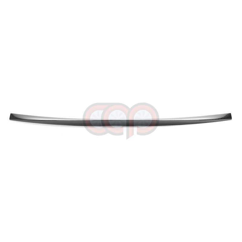 B8/B8.5 Dry Carbon Fiber Spoiler V1 | Audi B8/B8.5 S4 | Canadian Auto Performance