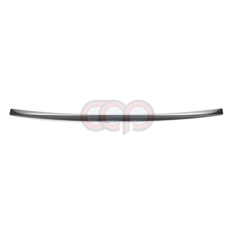 B8/B8.5 Dry Carbon Fiber Spoiler V1 | Audi B8/B8.5 S4 | Canadian Auto Performance