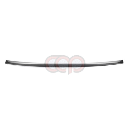 B8/B8.5 Dry Carbon Fiber Spoiler V1 | Audi B8/B8.5 S4 | Canadian Auto Performance