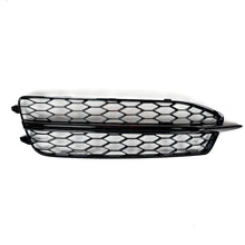 C7 Honeycomb Fog Grilles | Audi C7 A6 S-Line, S6 | Canadian Auto Performance
