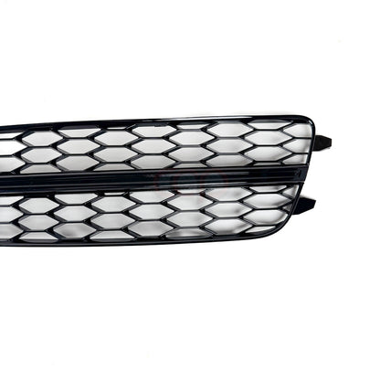 C7 Honeycomb Fog Grilles | Audi C7 A6 S-Line, S6 | Canadian Auto Performance