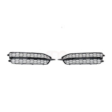 C7 Honeycomb Fog Grilles | Audi C7 A6 S-Line, S6 | Canadian Auto Performance