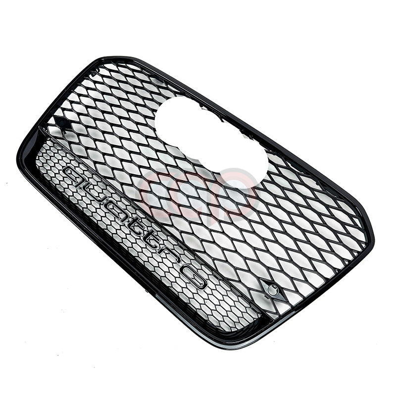C7 RS6 Honeycomb Grille Quattro | Audi C7 A6 Non S-Line, A6 S-Line, S6 | Canadian Auto Performance