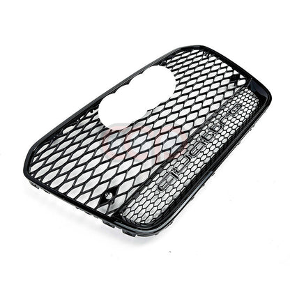 C7 RS6 Honeycomb Grille Quattro | Audi C7 A6 Non S-Line, A6 S-Line, S6 | Canadian Auto Performance