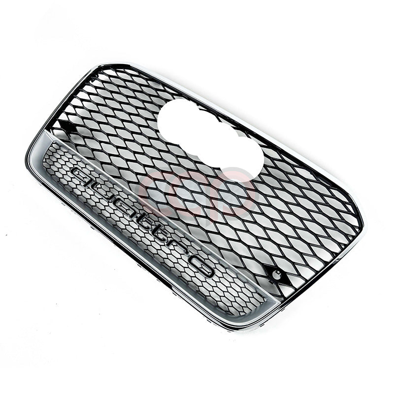 C7 RS6 Honeycomb Grille Quattro | Audi C7 A6 Non S-Line, A6 S-Line, S6 | Canadian Auto Performance
