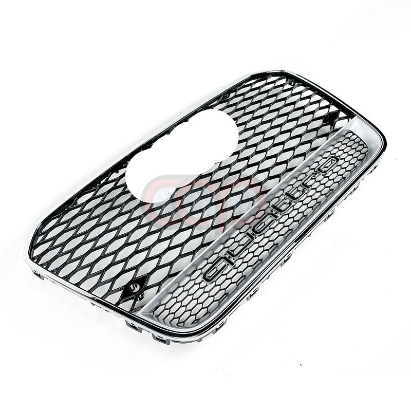 C7 RS6 Honeycomb Grille Quattro | Audi C7 A6 Non S-Line, A6 S-Line, S6 | Canadian Auto Performance