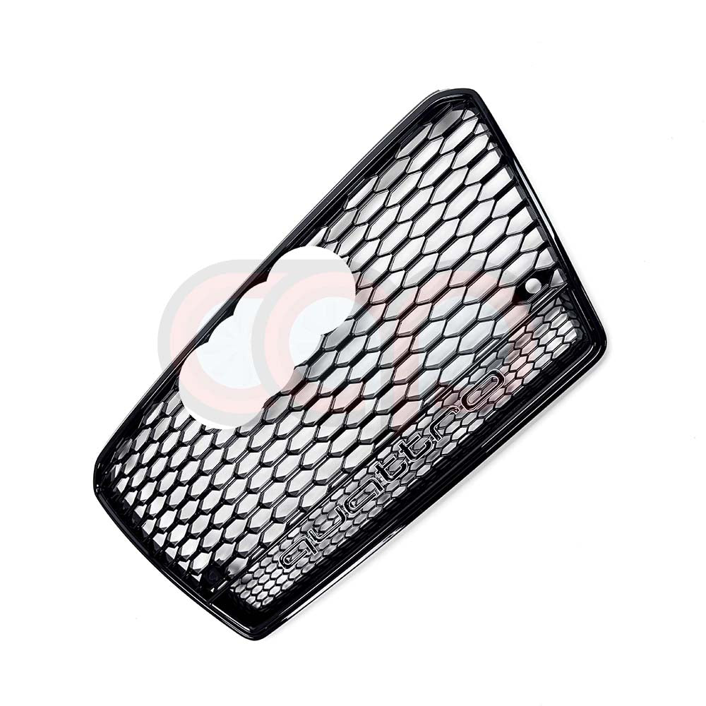 C7 RS7 Honeycomb Grille Quattro | Audi C7 A7 Non S-Line, A7 S-Line, S7 | Canadian Auto Performance