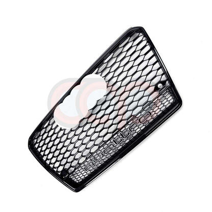 C7 RS7 Honeycomb Grille Quattro | Audi C7 A7 Non S-Line, A7 S-Line, S7 | Canadian Auto Performance