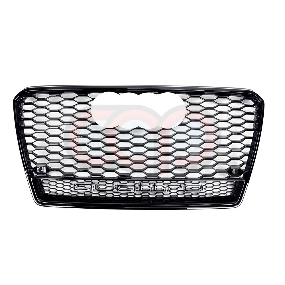 C7 RS7 Honeycomb Grille Quattro | Audi C7 A7 Non S-Line, A7 S-Line, S7 | Canadian Auto Performance