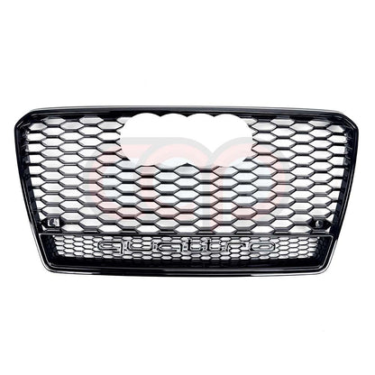 C7 RS7 Honeycomb Grille Quattro | Audi C7 A7 Non S-Line, A7 S-Line, S7 | Canadian Auto Performance