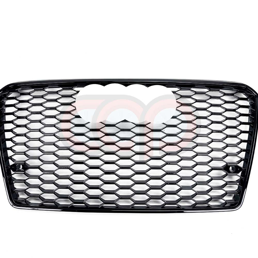 C7 RS7 Honeycomb Grille | Audi C7 A7 Non S-Line, A7 S-Line, S7 | Canadian Auto Performance