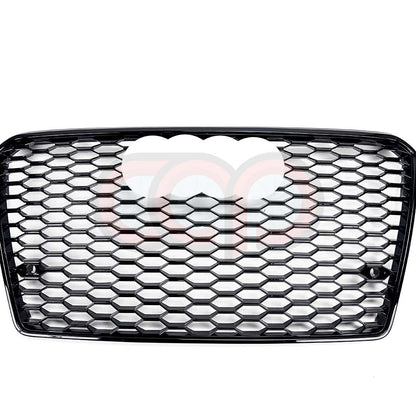 C7 RS7 Honeycomb Grille | Audi C7 A7 Non S-Line, A7 S-Line, S7 | Canadian Auto Performance