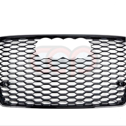C7 RS7 Honeycomb Grille | Audi C7 A7 Non S-Line, A7 S-Line, S7 | Canadian Auto Performance