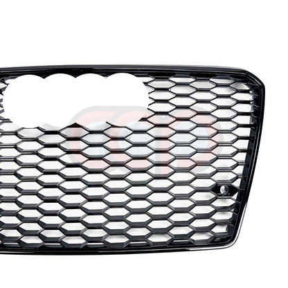 C7 RS7 Honeycomb Grille | Audi C7 A7 Non S-Line, A7 S-Line, S7 | Canadian Auto Performance