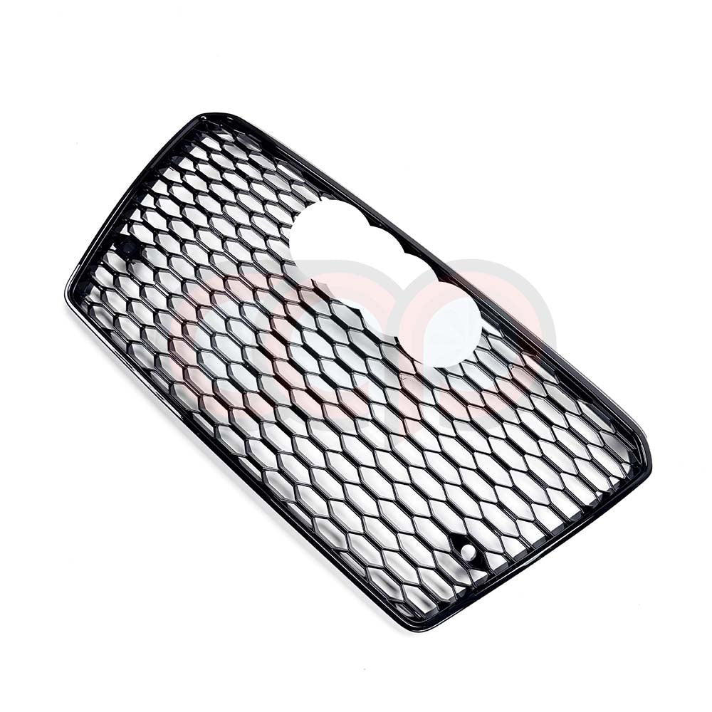 C7 RS7 Honeycomb Grille | Audi C7 A7 Non S-Line, A7 S-Line, S7 | Canadian Auto Performance