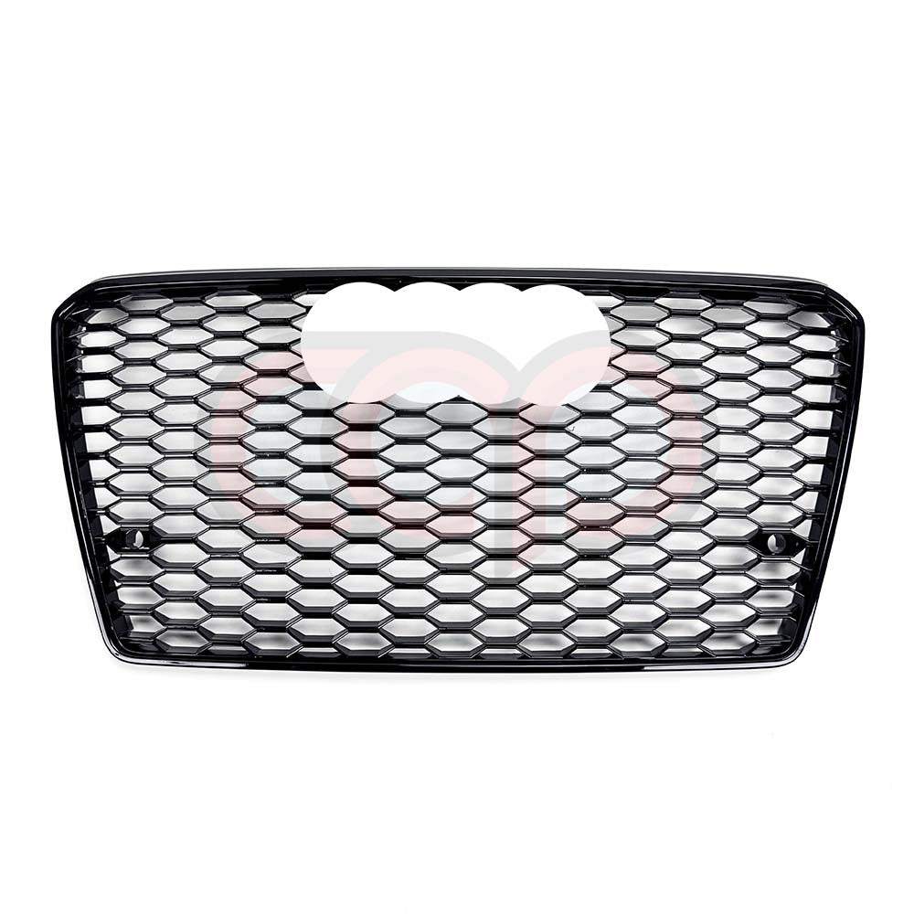 C7 RS7 Honeycomb Grille | Audi C7 A7 Non S-Line, A7 S-Line, S7 | Canadian Auto Performance