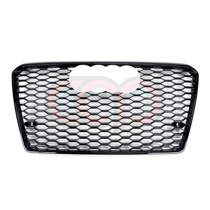 C7 RS7 Honeycomb Grille | Audi C7 A7 Non S-Line, A7 S-Line, S7 | Canadian Auto Performance