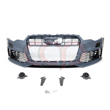 C7 Front Bumper RS RS6 Bumper V2 | Audi C7 A6, S6 | Canadian Auto Performance