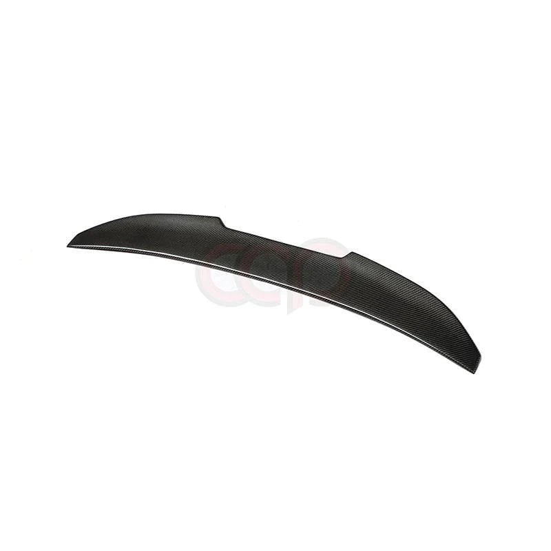 C7/C7.5 Dry Carbon Fiber Spoiler V3 | Audi C7/C7.5 A6 Non S-Line, A6 S-Line, S6 | Canadian Auto Performance