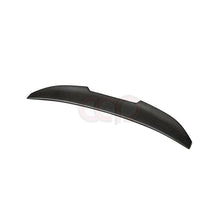 C7/C7.5 Dry Carbon Fiber Spoiler V3 | Audi C7/C7.5 A6 Non S-Line, A6 S-Line, S6 | Canadian Auto Performance