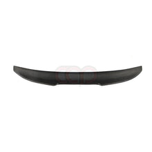 C7/C7.5 Dry Carbon Fiber Spoiler V3 | Audi C7/C7.5 A6 Non S-Line, A6 S-Line, S6 | Canadian Auto Performance