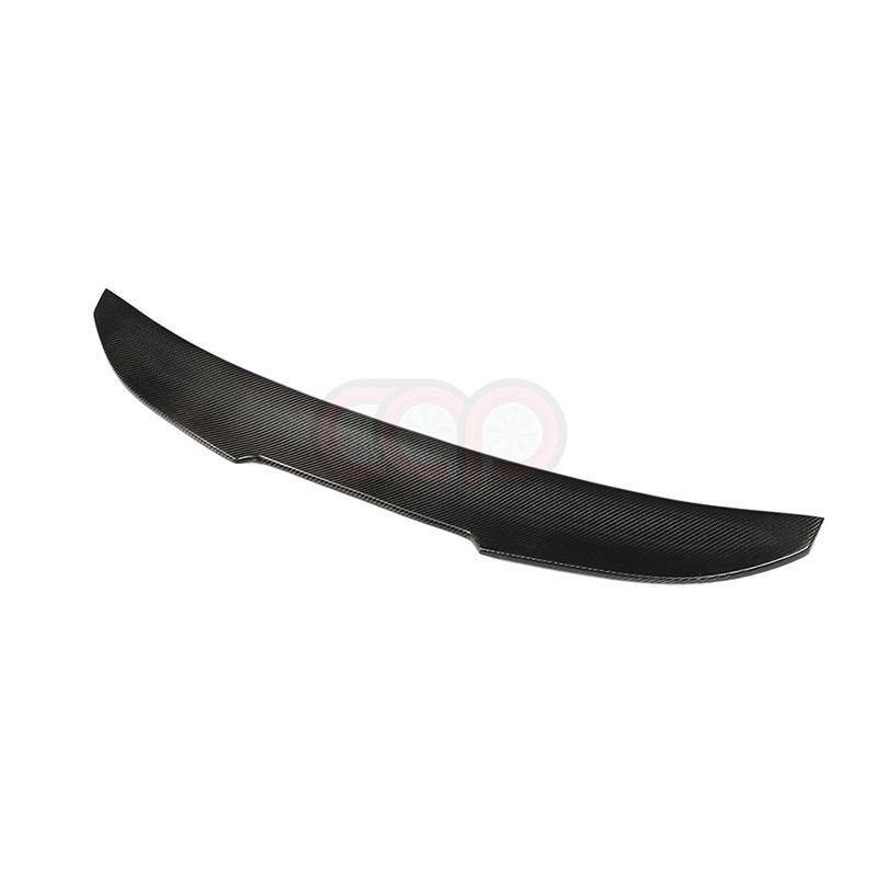C7/C7.5 Dry Carbon Fiber Spoiler V3 | Audi C7/C7.5 A6 Non S-Line, A6 S-Line, S6 | Canadian Auto Performance