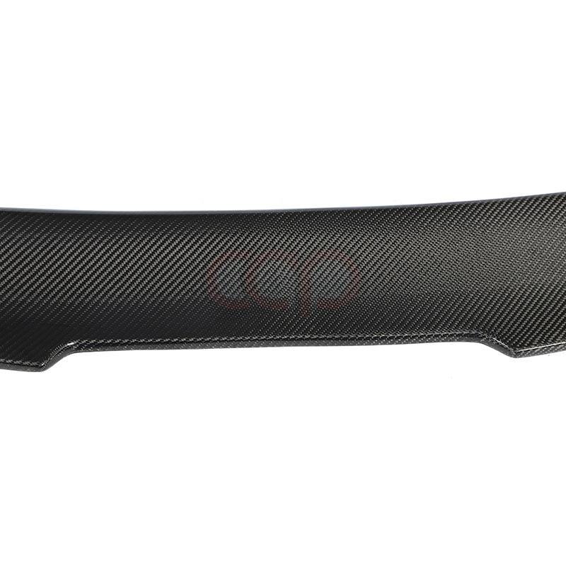 C7/C7.5 Dry Carbon Fiber Spoiler V3 | Audi C7/C7.5 A6 Non S-Line, A6 S-Line, S6 | Canadian Auto Performance