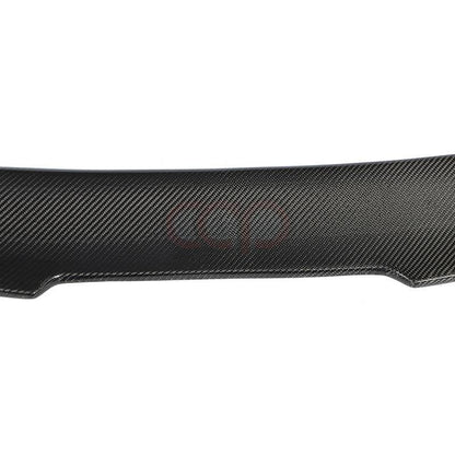 C7/C7.5 Dry Carbon Fiber Spoiler V3 | Audi C7/C7.5 A6 Non S-Line, A6 S-Line, S6 | Canadian Auto Performance