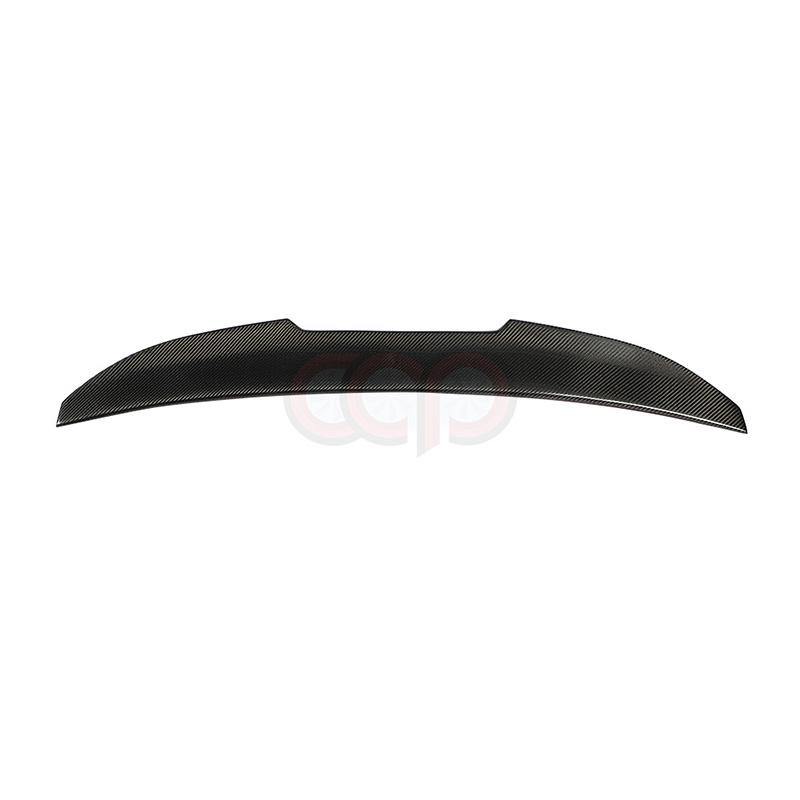 C7/C7.5 Dry Carbon Fiber Spoiler V3 | Audi C7/C7.5 A6 Non S-Line, A6 S-Line, S6 | Canadian Auto Performance