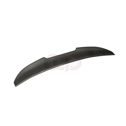C7/C7.5 Dry Carbon Fiber Spoiler V3 | Audi C7/C7.5 A6 Non S-Line, A6 S-Line, S6 | Canadian Auto Performance