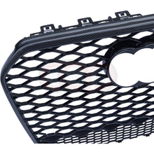 C7 RS6 Honeycomb Grille Real Carbon Fiber | Audi C7 A6 Non S-Line, A6 S-Line, S6 | Canadian Auto Performance