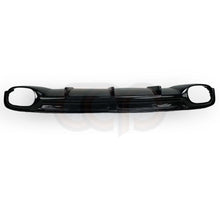 C7 Carbon Fiber RS Style Rear Diffuser | Audi C7 A7 S-Line, S7 | Canadian Auto Performance