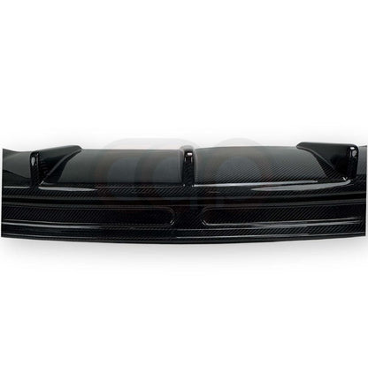 C7 Carbon Fiber RS Style Rear Diffuser | Audi C7 A7 S-Line, S7 | Canadian Auto Performance