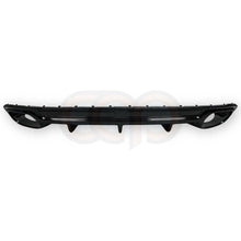 C7 Carbon Fiber RS Style Rear Diffuser | Audi C7 A7 S-Line, S7 | Canadian Auto Performance