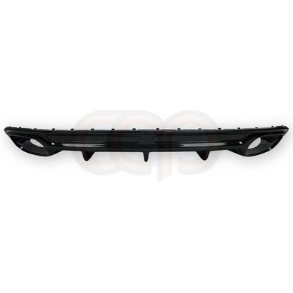 C7 Carbon Fiber RS Style Rear Diffuser | Audi C7 A7 S-Line, S7 | Canadian Auto Performance