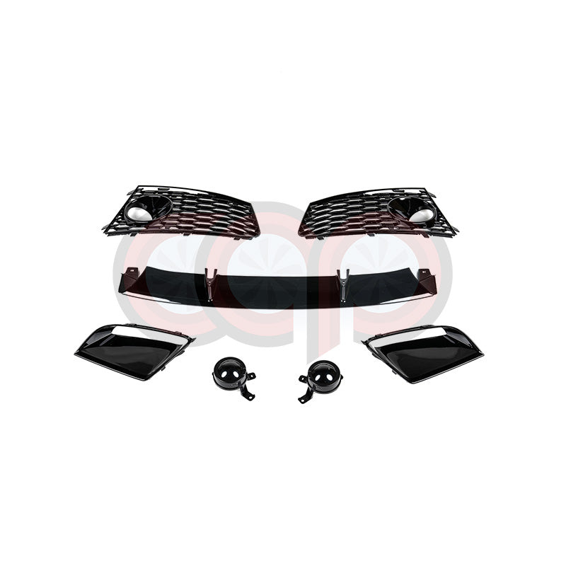 C7 Front Bumper RS RS7 Bumper V1 | Audi C7 A7, S7 | Canadian Auto Performance