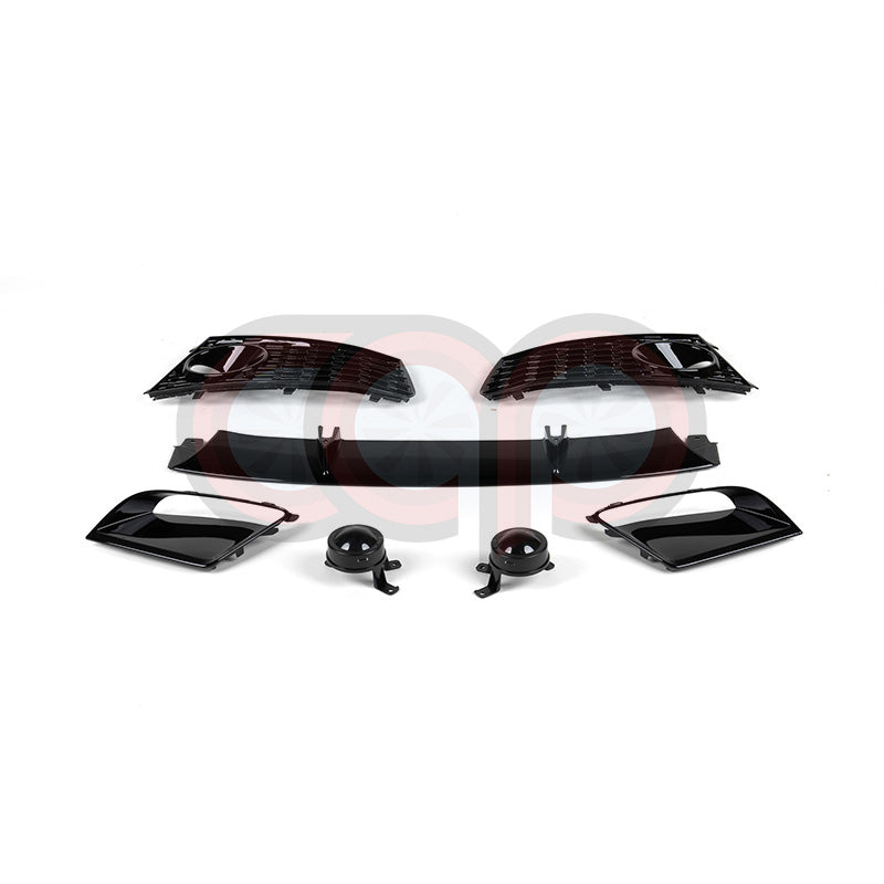 C7 Front Bumper RS RS7 Bumper V1 | Audi C7 A7, S7 | Canadian Auto Performance