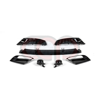 C7 Front Bumper RS RS7 Bumper V1 | Audi C7 A7, S7 | Canadian Auto Performance