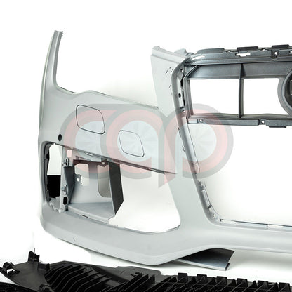C7 Front Bumper RS RS7 Bumper V1 | Audi C7 A7, S7 | Canadian Auto Performance