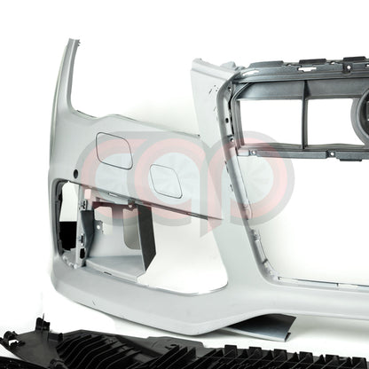 C7 Front Bumper RS RS7 Bumper V1 | Audi C7 A7, S7 | Canadian Auto Performance