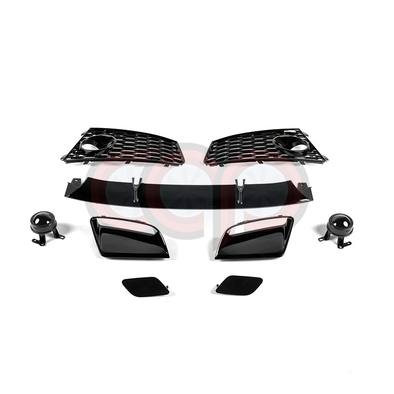 C7 Front Bumper RS Bumper V2 | Audi C7 A7, S7, RS7 | Canadian Auto Performance