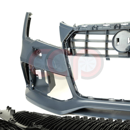 C7 Front Bumper RS Bumper V2 | Audi C7 A7, S7, RS7 | Canadian Auto Performance
