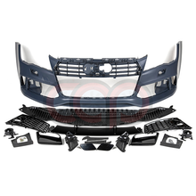 C7 Front Bumper RS Bumper V2 | Audi C7 A7, S7, RS7 | Canadian Auto Performance