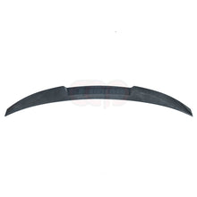 C7/C7.5 Dry Carbon Fiber Spoiler V2 | Audi C7/C7.5 A6 Non S-Line, A6 S-Line, S6 | Canadian Auto Performance