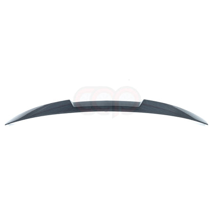 C7/C7.5 Dry Carbon Fiber Spoiler V2 | Audi C7/C7.5 A6 Non S-Line, A6 S-Line, S6 | Canadian Auto Performance