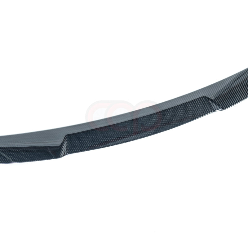 C7/C7.5 Dry Carbon Fiber Spoiler V2 | Audi C7/C7.5 A6 Non S-Line, A6 S-Line, S6 | Canadian Auto Performance