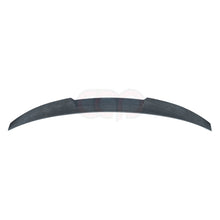 C7/C7.5 Dry Carbon Fiber Spoiler V2 | Audi C7/C7.5 A6 Non S-Line, A6 S-Line, S6 | Canadian Auto Performance