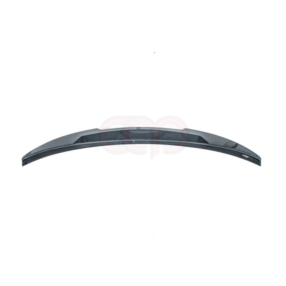 C7/C7.5 Dry Carbon Fiber Spoiler V2 | Audi C7/C7.5 A6 Non S-Line, A6 S-Line, S6 | Canadian Auto Performance